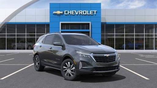 CHEVROLET EQUINOX 2023 3GNAXUEG5PS113949 image