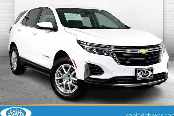 CHEVROLET EQUINOX 2023 3GNAXTEG9PS209058 image CHEVROLET EQUINOX 2023 3GNAXTEG9PS209058 image