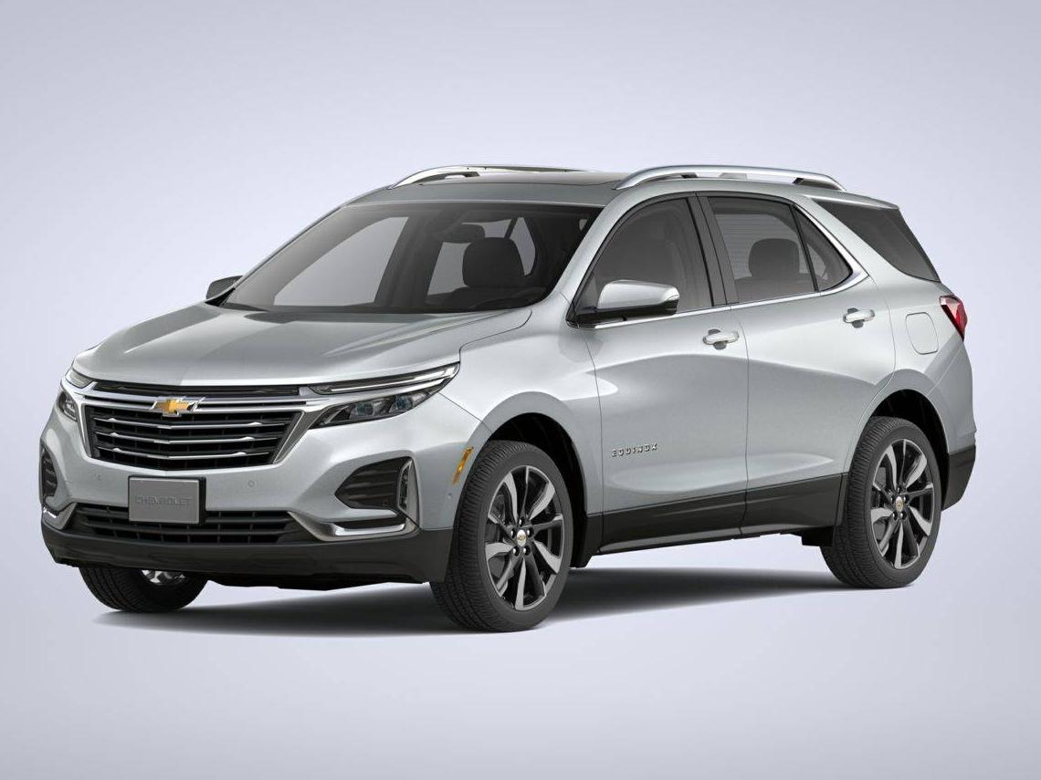 CHEVROLET EQUINOX 2023 3GNAXMEG3PS191064 image