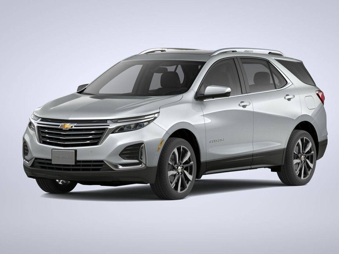 CHEVROLET EQUINOX 2023 3GNAXXEG2PL165826 image