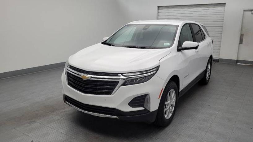 CHEVROLET EQUINOX 2023 3GNAXTEG5PL249986 image