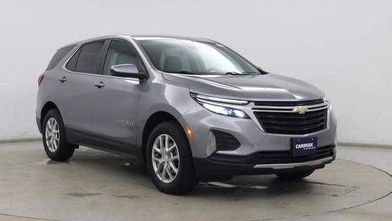 CHEVROLET EQUINOX 2023 3GNAXTEG7PS202674 image CHEVROLET EQUINOX 2023 3GNAXTEG7PS202674 image