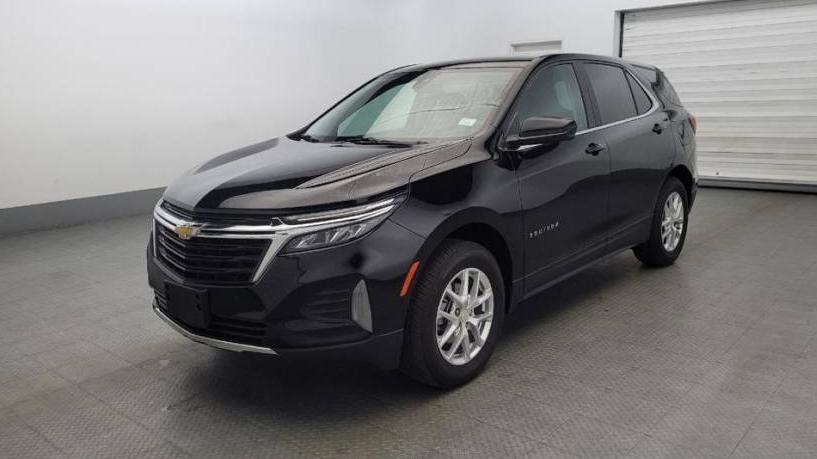 CHEVROLET EQUINOX 2023 3GNAXTEG6PL227253 image