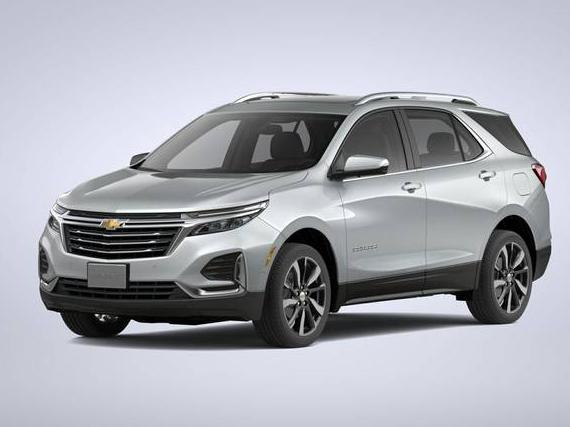 CHEVROLET EQUINOX 2023 3GNAXKEG2PS207775 image