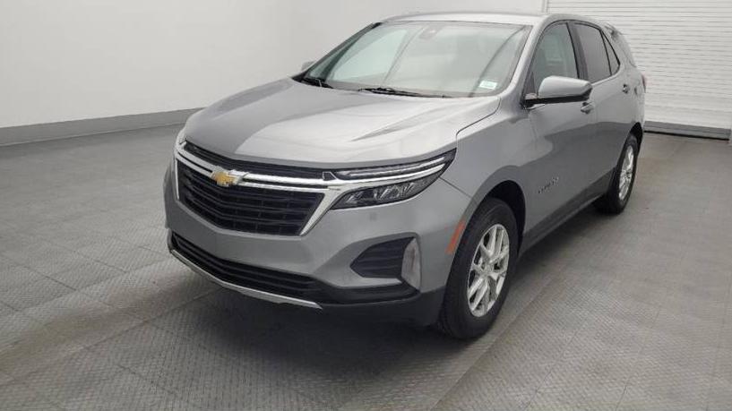 CHEVROLET EQUINOX 2023 3GNAXUEG0PL183689 image