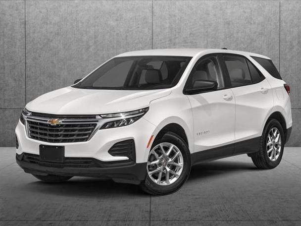 CHEVROLET EQUINOX 2023 3GNAXUEG1PS113186 image