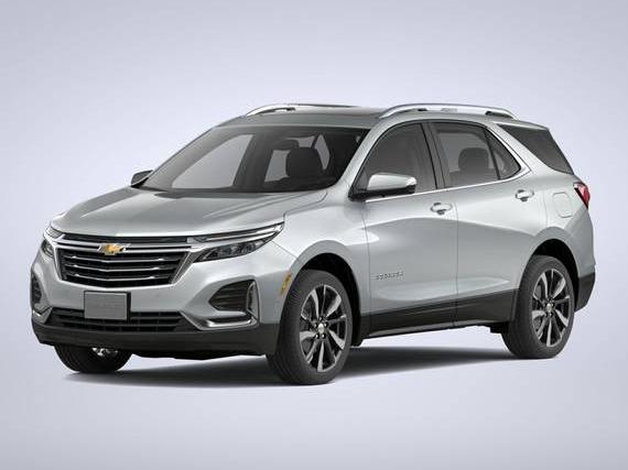 CHEVROLET EQUINOX 2023 3GNAXTEG3PL251400 image