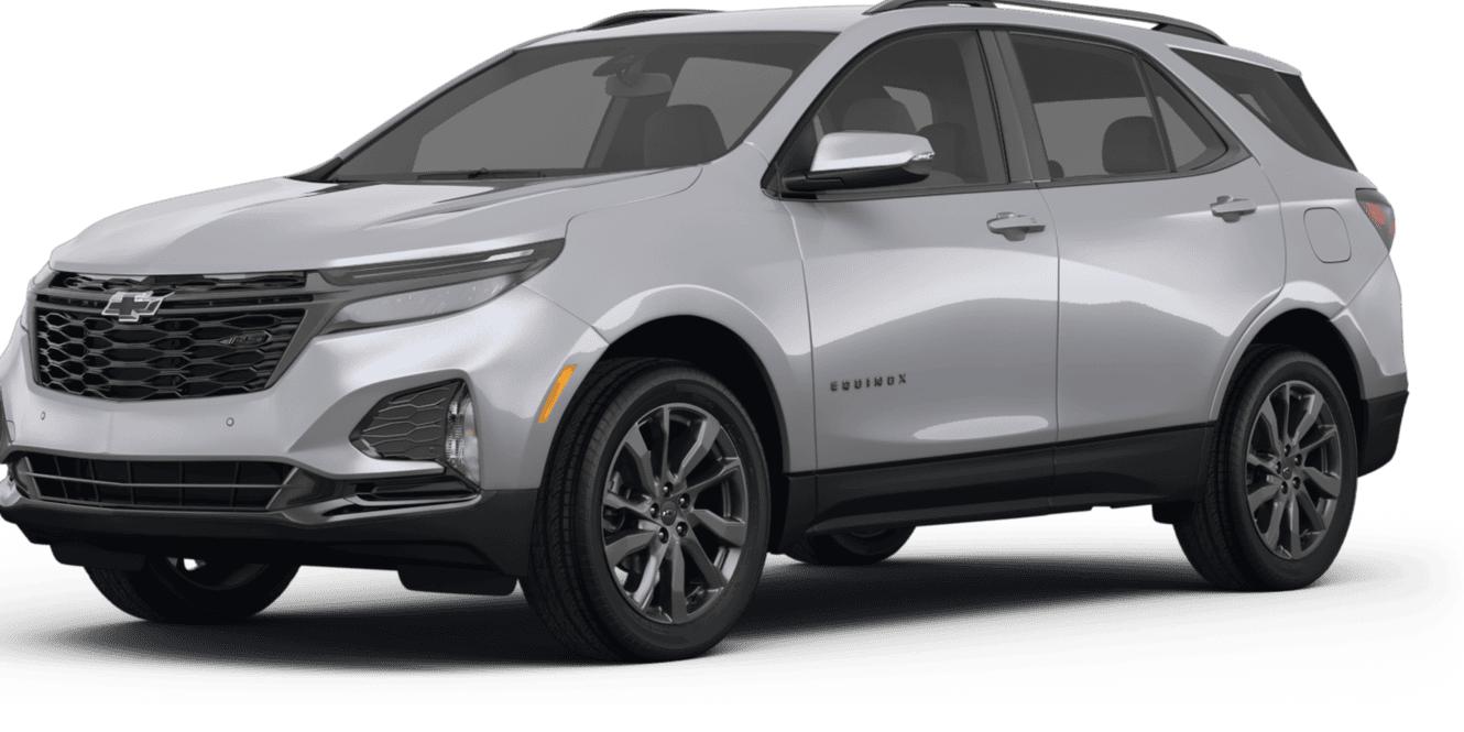 CHEVROLET EQUINOX 2023 3GNAXMEG4PS163032 image