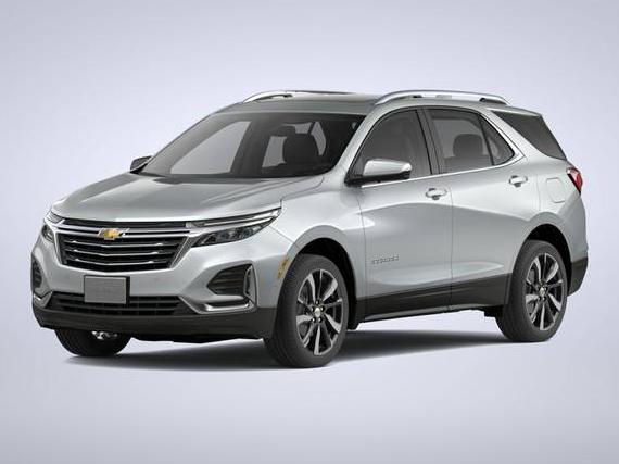 CHEVROLET EQUINOX 2023 3GNAXKEGXPS120691 image