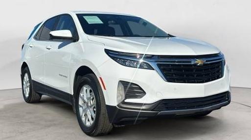 CHEVROLET EQUINOX 2023 3GNAXTEG6PS206344 image