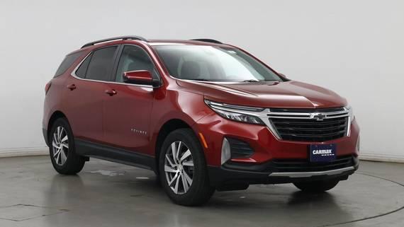 CHEVROLET EQUINOX 2023 3GNAXUEG1PS184128 image CHEVROLET EQUINOX 2023 3GNAXUEG1PS184128 image