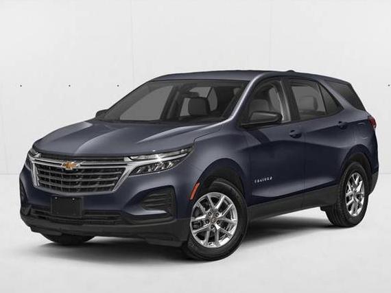 CHEVROLET EQUINOX 2023 3GNAXKEG4PS185634 image CHEVROLET EQUINOX 2023 3GNAXKEG4PS185634 image