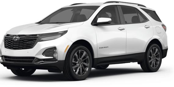 CHEVROLET EQUINOX 2023 3GNAXMEG0PS108951 image CHEVROLET EQUINOX 2023 3GNAXMEG0PS108951 image