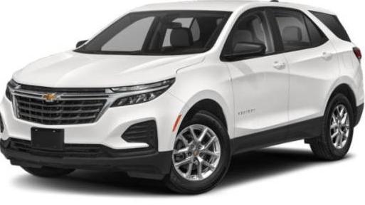 CHEVROLET EQUINOX 2023 3GNAXTEG6PS184796 image