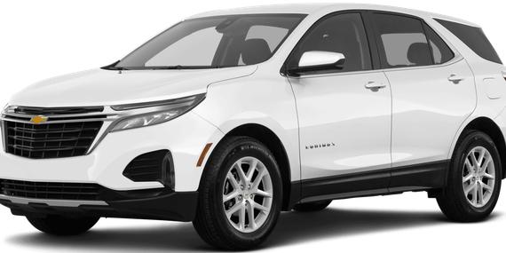 CHEVROLET EQUINOX 2023 3GNAXTEGXPS206525 image CHEVROLET EQUINOX 2023 3GNAXTEGXPS206525 image