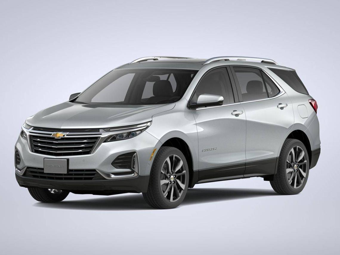 CHEVROLET EQUINOX 2023 3GNAXKEG4PS116684 image