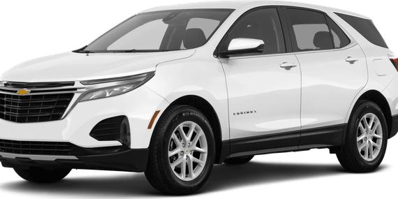 CHEVROLET EQUINOX 2023 3GNAXTEG4PS217424 image
