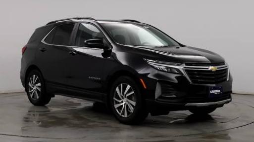 CHEVROLET EQUINOX 2023 3GNAXKEG1PL226957 image