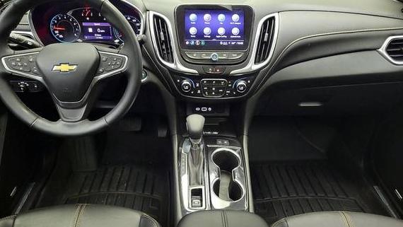 CHEVROLET EQUINOX 2023 3GNAXXEG8PL128764 image