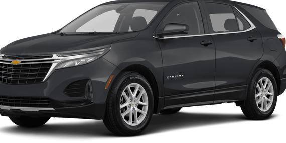 CHEVROLET EQUINOX 2023 3GNAXKEG7PS204533 image CHEVROLET EQUINOX 2023 3GNAXKEG7PS204533 image