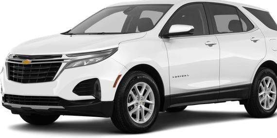 CHEVROLET EQUINOX 2023 3GNAXTEG9PS213272 image