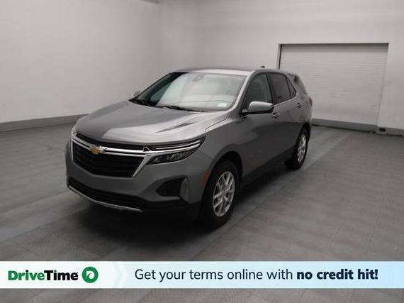 CHEVROLET EQUINOX 2023 3GNAXTEG8PS165408 image