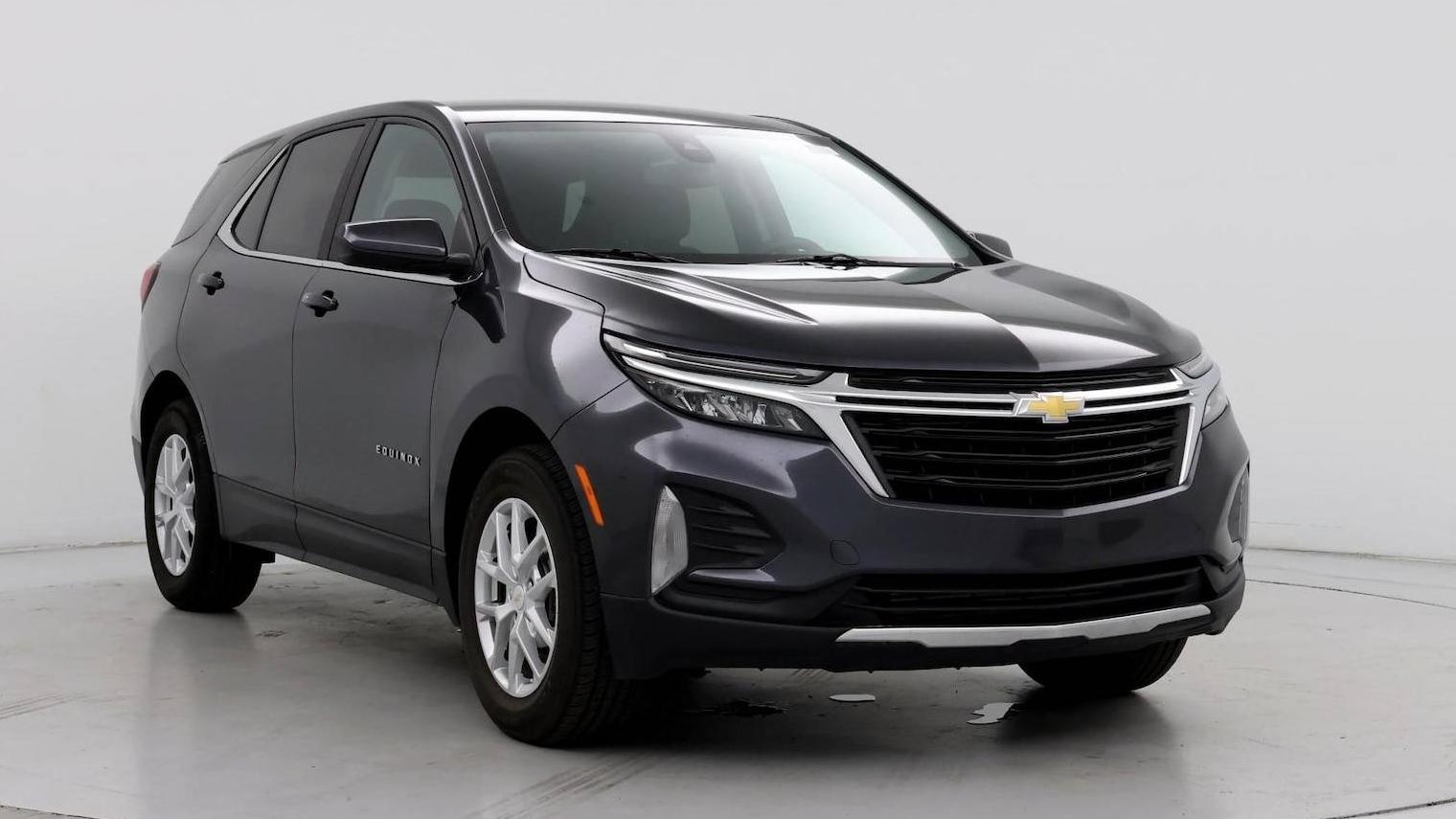 CHEVROLET EQUINOX 2023 3GNAXKEG2PS173577 image