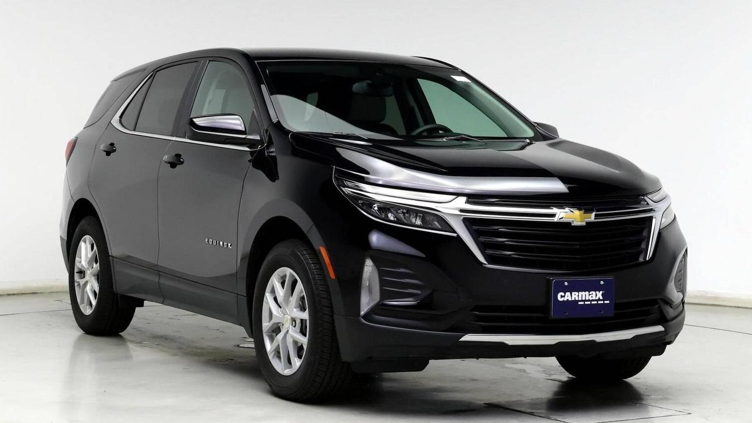 CHEVROLET EQUINOX 2023 3GNAXTEG9PL236626 image