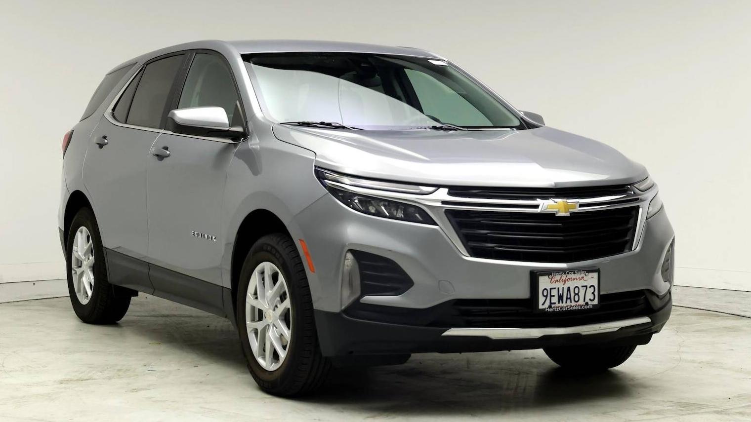 CHEVROLET EQUINOX 2023 3GNAXUEGXPL182906 image