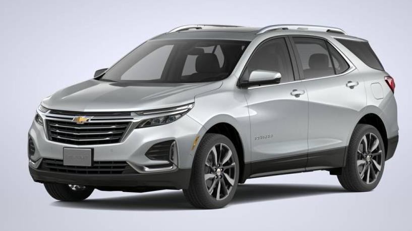 CHEVROLET EQUINOX 2023 3GNAXKEG9PS125333 image