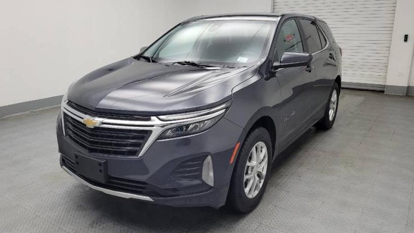 CHEVROLET EQUINOX 2023 3GNAXTEG7PS181924 image