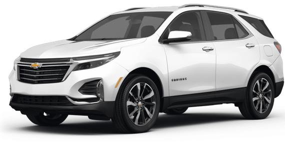 CHEVROLET EQUINOX 2023 3GNAXXEG8PL220697 image