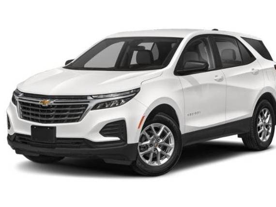 CHEVROLET EQUINOX 2023 3GNAXKEG2PS212071 image