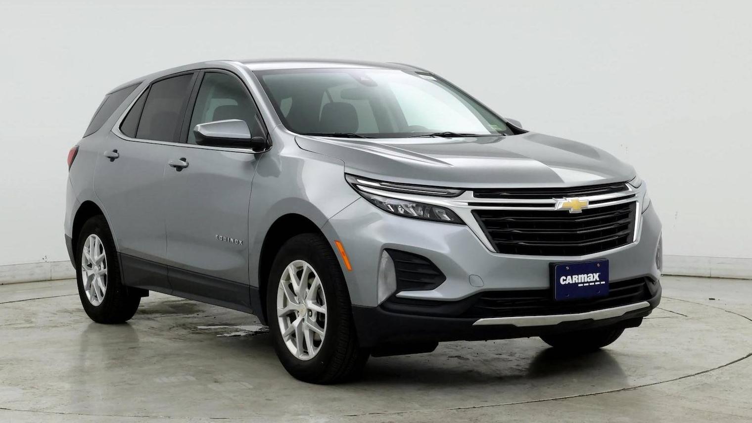 CHEVROLET EQUINOX 2023 3GNAXUEG9PS185155 image