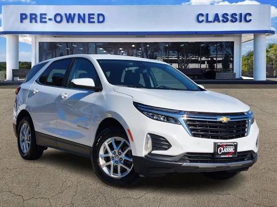CHEVROLET EQUINOX 2023 3GNAXTEGXPS209179 image CHEVROLET EQUINOX 2023 3GNAXTEGXPS209179 image