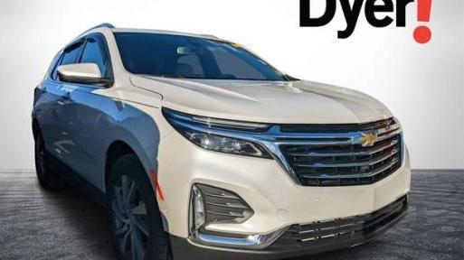 CHEVROLET EQUINOX 2023 3GNAXNEG3PL174801 image