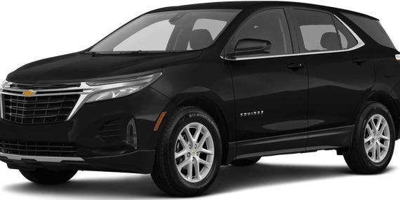 CHEVROLET EQUINOX 2023 3GNAXUEG4PL202132 image CHEVROLET EQUINOX 2023 3GNAXUEG4PL202132 image