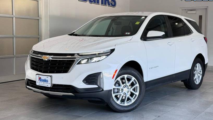 CHEVROLET EQUINOX 2023 3GNAXTEG8PS218530 image