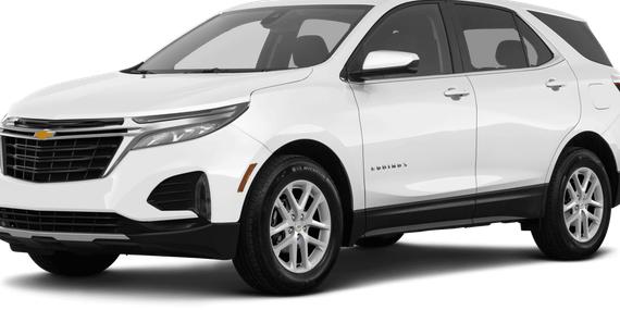 CHEVROLET EQUINOX 2023 3GNAXTEG8PS198988 image
