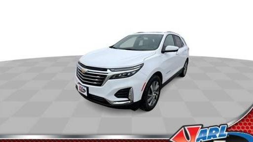 CHEVROLET EQUINOX 2023 3GNAXXEG9PL223043 image