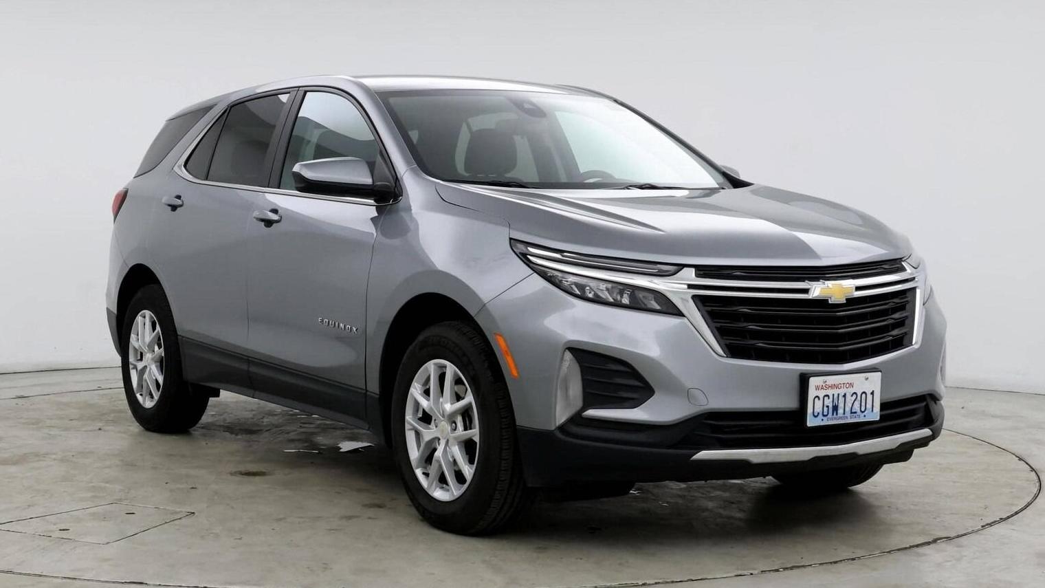 CHEVROLET EQUINOX 2023 3GNAXUEG3PS215816 image