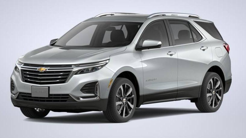 CHEVROLET EQUINOX 2023 3GNAXKEG3PS136408 image