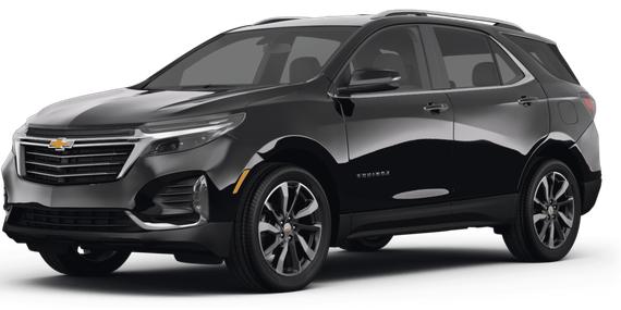 CHEVROLET EQUINOX 2023 3GNAXXEG5PL206837 image