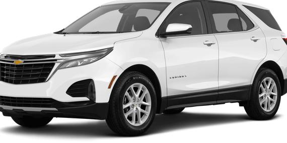 CHEVROLET EQUINOX 2023 3GNAXTEG0PS216349 image