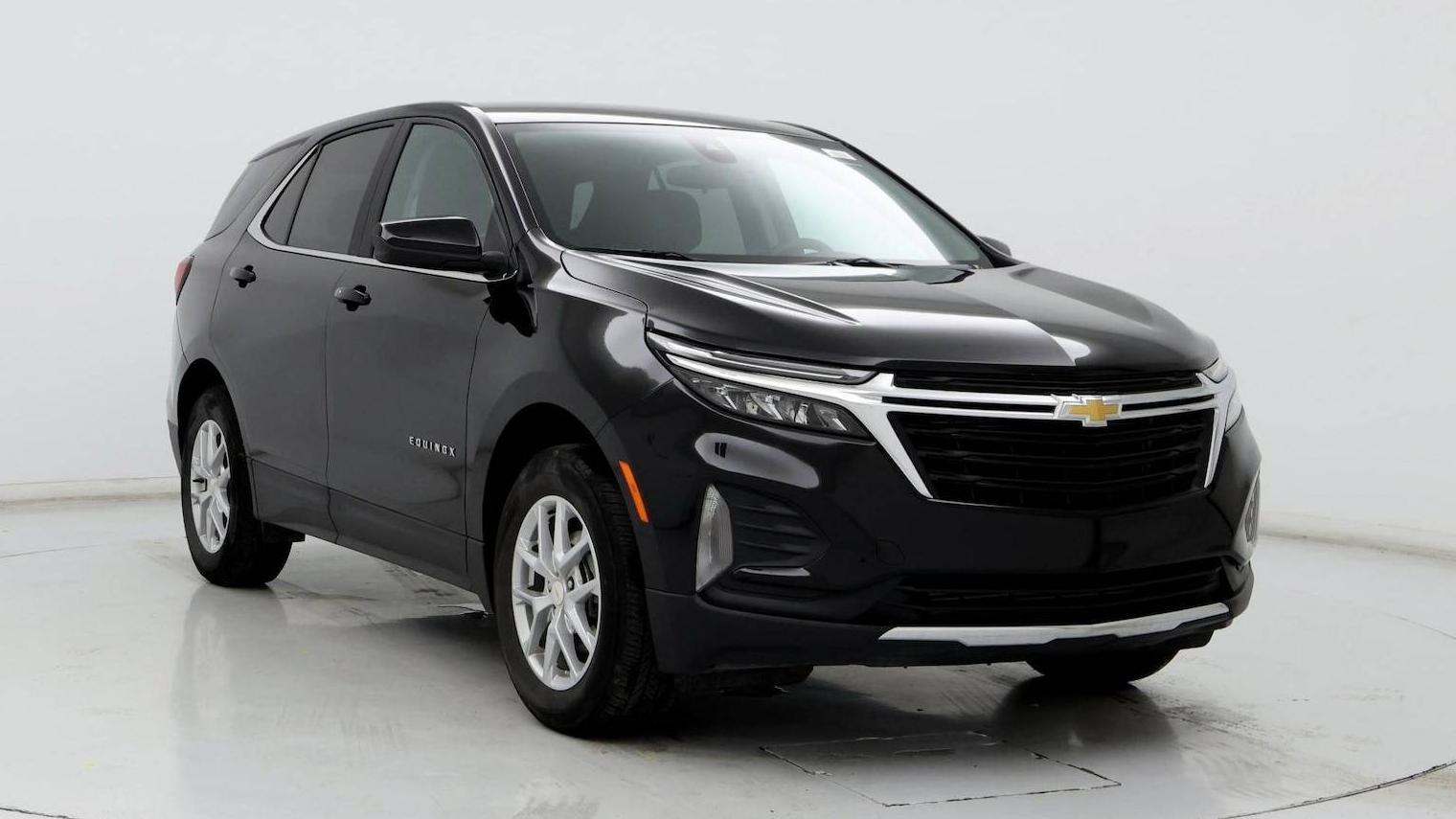 CHEVROLET EQUINOX 2023 3GNAXUEG8PL256968 image