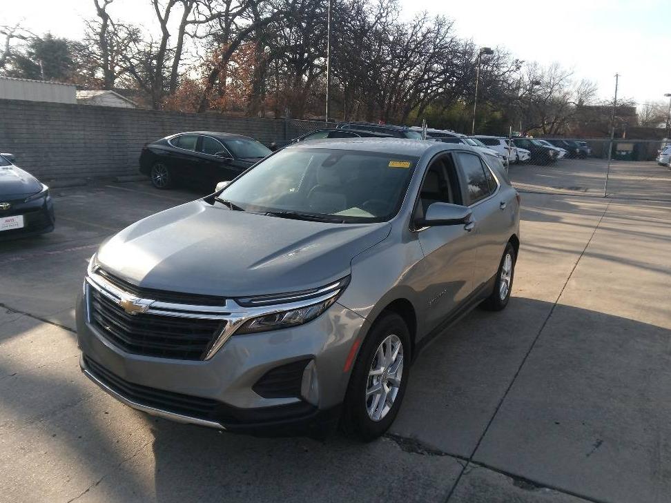 CHEVROLET EQUINOX 2023 3GNAXKEG9PS212357 image