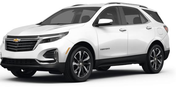 CHEVROLET EQUINOX 2023 3GNAXXEG8PL241646 image