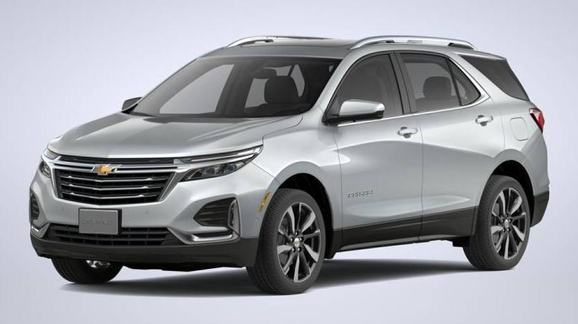 CHEVROLET EQUINOX 2023 3GNAXMEG8PS175636 image