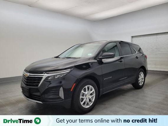 CHEVROLET EQUINOX 2023 3GNAXJEG8PL239019 image