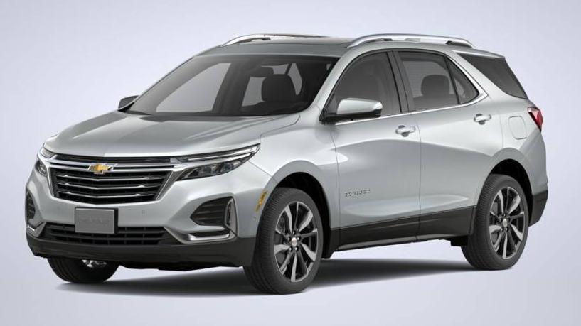 CHEVROLET EQUINOX 2023 3GNAXUEG5PS180955 image